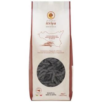 Donna Itriya Al nero di seppia 500g kalorit ja ravintosisältö - 348 kcal