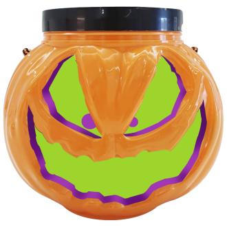 Fini Halloween Kurpitsa 179g kalorit ja ravintosisältö - 352 kcal