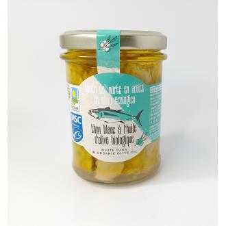 Don gastronom valkotonnikala luomu oliiviöljyssä 200/130g kalorit ja ravintosisältö - 406 kcal