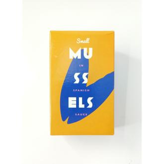 Don gastronom simpukka maustekastikkeessa 115/70 g kalorit ja ravintosisältö - 159 kcal