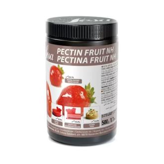 Sosa Pektiini NH 500g kalorit ja ravintosisältö - 160 kcal