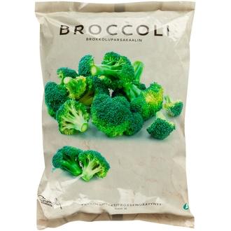 Simply Superior parsakaali 500g pakaste kalorit ja ravintosisältö - 30 kcal