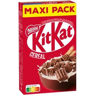 KitKat 550g kaakaomurot kalorit ja ravintosisältö