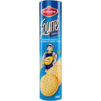 Fourre Vaniljakeksi