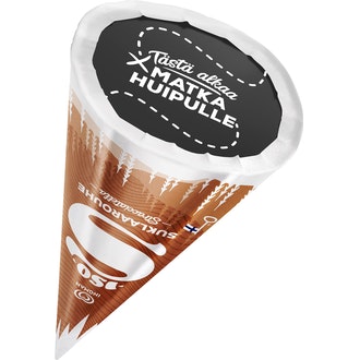 Ingman Iso S 150g suklainen rouhe laktoositon kalorit ja ravintosisältö - 114 kcal