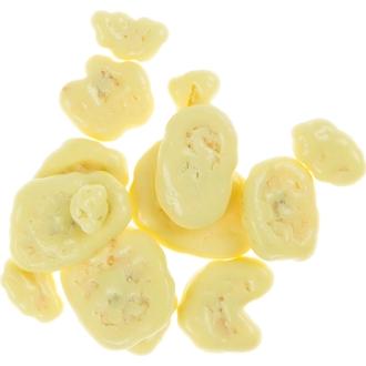 Foodtrend Jogurttibanaani