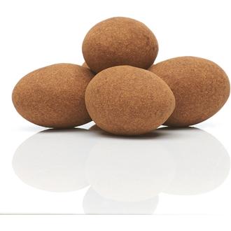 Cinnamon Almonds 3X1kg kalorit ja ravintosisältö - 552 kcal