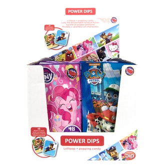 BIP dippitikkari 12g kalorit ja ravintosisältö