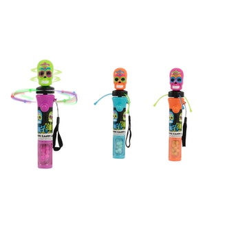 Bip Sweet skulls spinner 6g kalorit ja ravintosisältö