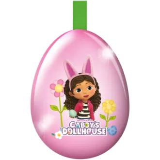 Bip metallinen makeispääsiäismuna 40g kalorit ja ravintosisältö