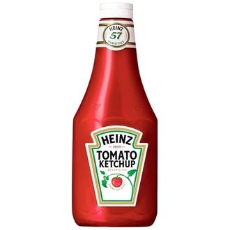 Heinz Tomaattiketsuppi 1,35kg kalorit ja ravintosisältö - 102 kcal