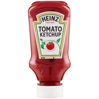 Heinz Tomaattiketsuppi 250g topdown kalorit ja ravintosisältö