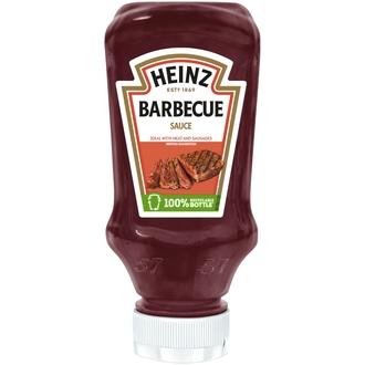 Heinz BBQ-kastike Classic 250g kalorit ja ravintosisältö