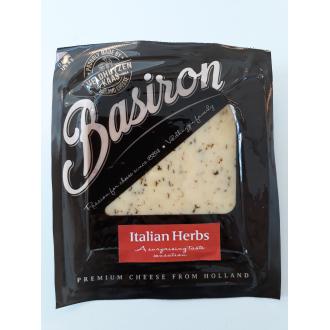 Basiron Italian Yrtit 200g kalorit ja ravintosisältö