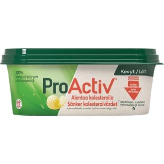 ProActiv 250g Kevyt 35% kalorit ja ravintosisältö - 314 kcal