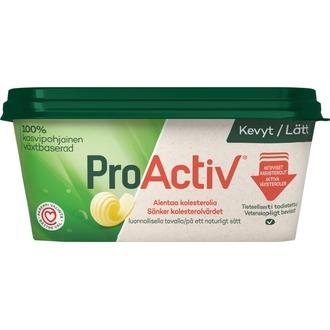 ProActiv 450g Kevyt 35% kalorit ja ravintosisältö - 314 kcal