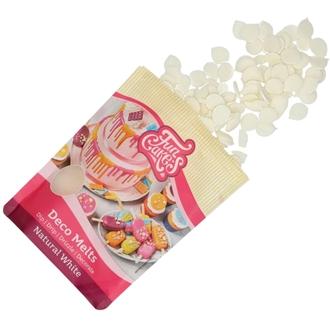 Funcakes decomeltsnapit, valkoinen kalorit ja ravintosisältö