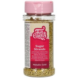 Funcakes kultaströsseli kalorit ja ravintosisältö