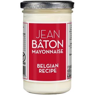 Jean Baton Belgian Recipe majoneesi 245ml