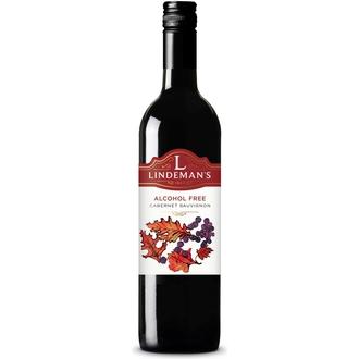 Lindeman's Alcohol Free Cabernet Sauvignon 0,5% 75Cl
